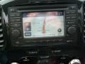Black/Silver Trim Navigation Photo for 2011 Nissan Juke #47066954