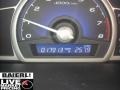 2010 Atomic Blue Metallic Honda Civic LX Sedan  photo #20