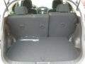 2011 Nissan Juke SV AWD Trunk