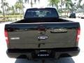 Black - F150 XLT SuperCrew Photo No. 7