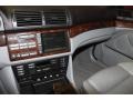Grey Controls Photo for 1999 BMW 5 Series #47067047