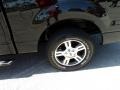 Black - F150 XLT SuperCrew Photo No. 12