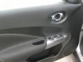 Chrome Silver - Juke SV AWD Photo No. 14