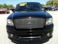 Black - F150 XLT SuperCrew Photo No. 16