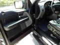 Black - F150 XLT SuperCrew Photo No. 17