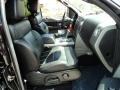Black - F150 XLT SuperCrew Photo No. 21