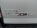 2011 Toyota Tacoma SR5 PreRunner Double Cab Badge and Logo Photo