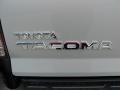  2011 Tacoma SR5 PreRunner Double Cab Logo