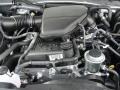  2011 Tacoma SR5 PreRunner Double Cab 2.7 Liter DOHC 16-Valve VVT-i 4 Cylinder Engine