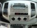 2011 Toyota Tacoma SR5 PreRunner Double Cab Controls