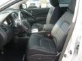 Brilliant Silver - Murano SL AWD Photo No. 3