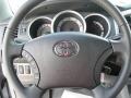  2011 Tacoma SR5 PreRunner Double Cab Steering Wheel