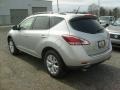 Brilliant Silver - Murano SL AWD Photo No. 7