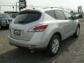 Brilliant Silver - Murano SL AWD Photo No. 9