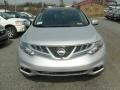 Brilliant Silver - Murano SL AWD Photo No. 11