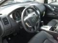 Brilliant Silver - Murano SL AWD Photo No. 13