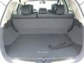 Brilliant Silver - Murano SL AWD Photo No. 16