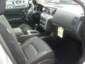 Brilliant Silver - Murano SL AWD Photo No. 18