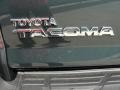 2011 Timberland Green Mica Toyota Tacoma Access Cab 4x4  photo #15