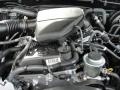 2.7 Liter DOHC 16-Valve VVT-i 4 Cylinder Engine for 2011 Toyota Tacoma Access Cab 4x4 #47067887