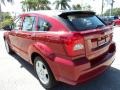 Inferno Red Crystal Pearl - Caliber SXT Photo No. 9