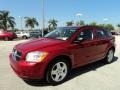 Inferno Red Crystal Pearl - Caliber SXT Photo No. 14