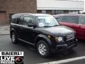 Nighthawk Black Pearl - Element EX AWD Photo No. 1