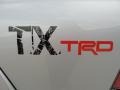 Silver Streak Mica - Tacoma V6 TRD PreRunner Double Cab Photo No. 16