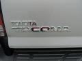 Silver Streak Mica - Tacoma V6 TRD PreRunner Double Cab Photo No. 17