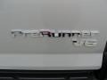 Silver Streak Mica - Tacoma V6 TRD PreRunner Double Cab Photo No. 18