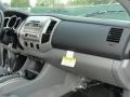 2011 Silver Streak Mica Toyota Tacoma V6 TRD PreRunner Double Cab  photo #20