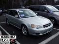 2007 Brilliant Silver Metallic Subaru Legacy 2.5i Wagon  photo #1