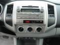 2011 Silver Streak Mica Toyota Tacoma V6 TRD PreRunner Double Cab  photo #28