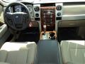 Tan Dashboard Photo for 2010 Ford F150 #47068607