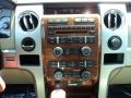 Tan Controls Photo for 2010 Ford F150 #47068634