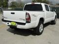 Super White - Tacoma V6 TRD Sport PreRunner Double Cab Photo No. 3