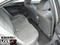 Galaxy Gray Metallic - Civic LX Sedan Photo No. 15