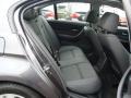 2007 Sparkling Graphite Metallic BMW 3 Series 328xi Sedan  photo #9