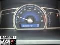 Galaxy Gray Metallic - Civic LX Sedan Photo No. 20