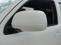 Super White - Tacoma V6 TRD Sport PreRunner Double Cab Photo No. 12