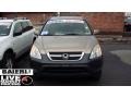 2003 Mojave Mist Metallic Honda CR-V EX 4WD  photo #2