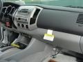 2011 Super White Toyota Tacoma V6 TRD Sport PreRunner Double Cab  photo #19