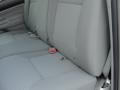 2011 Super White Toyota Tacoma V6 TRD Sport PreRunner Double Cab  photo #21