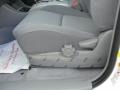 Super White - Tacoma V6 TRD Sport PreRunner Double Cab Photo No. 25