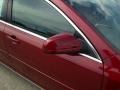 2011 Red Jewel Tintcoat Chevrolet Malibu LT  photo #22