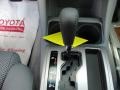 Super White - Tacoma V6 TRD Sport PreRunner Double Cab Photo No. 30