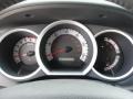 2011 Super White Toyota Tacoma V6 TRD Sport PreRunner Double Cab  photo #32