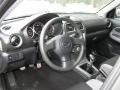 Crystal Gray Metallic - Impreza WRX Wagon Photo No. 6