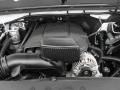 6.0 Liter OHV 16-Valve VVT Vortec V8 Engine for 2011 Chevrolet Silverado 2500HD Regular Cab Chassis #47069447