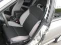 Crystal Gray Metallic - Impreza WRX Wagon Photo No. 8